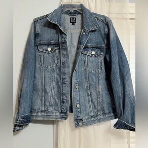 Women’s Denim Jacket